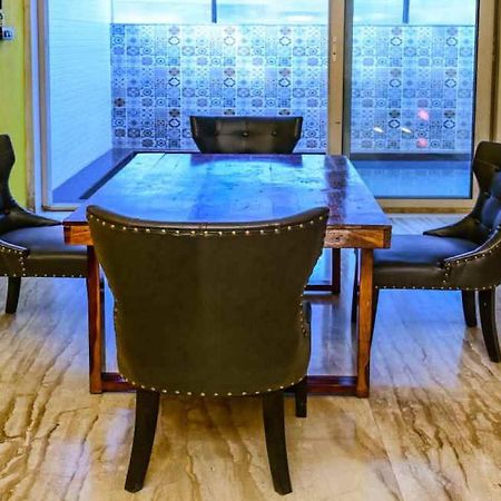 Coco Loco 3Bhk Villa Lonavala Eksteriør bilde