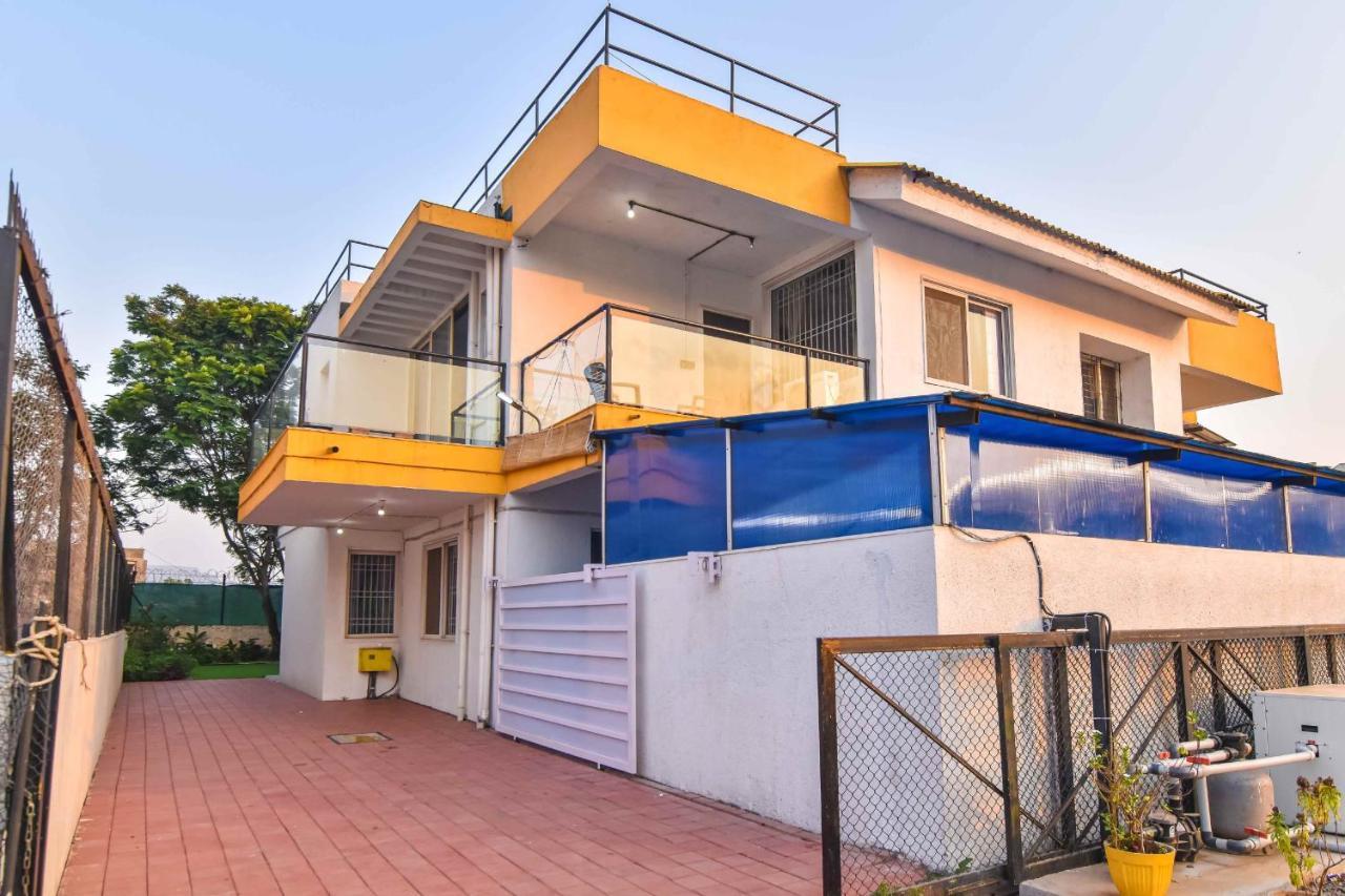 Coco Loco 3Bhk Villa Lonavala Eksteriør bilde