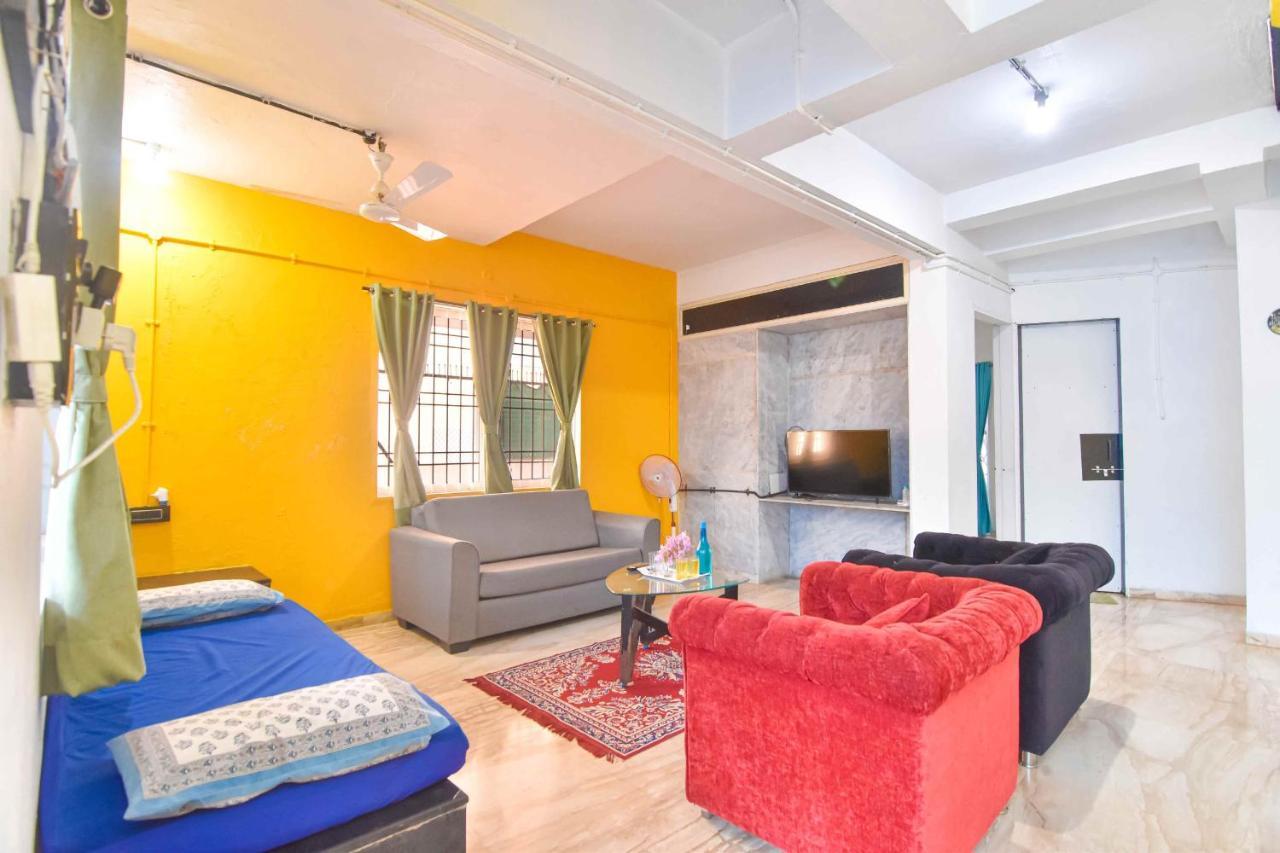 Coco Loco 3Bhk Villa Lonavala Eksteriør bilde