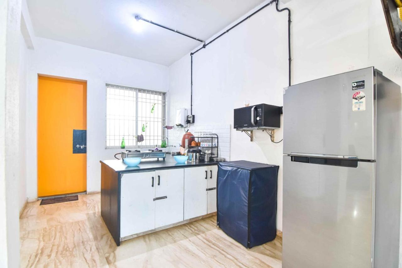 Coco Loco 3Bhk Villa Lonavala Eksteriør bilde