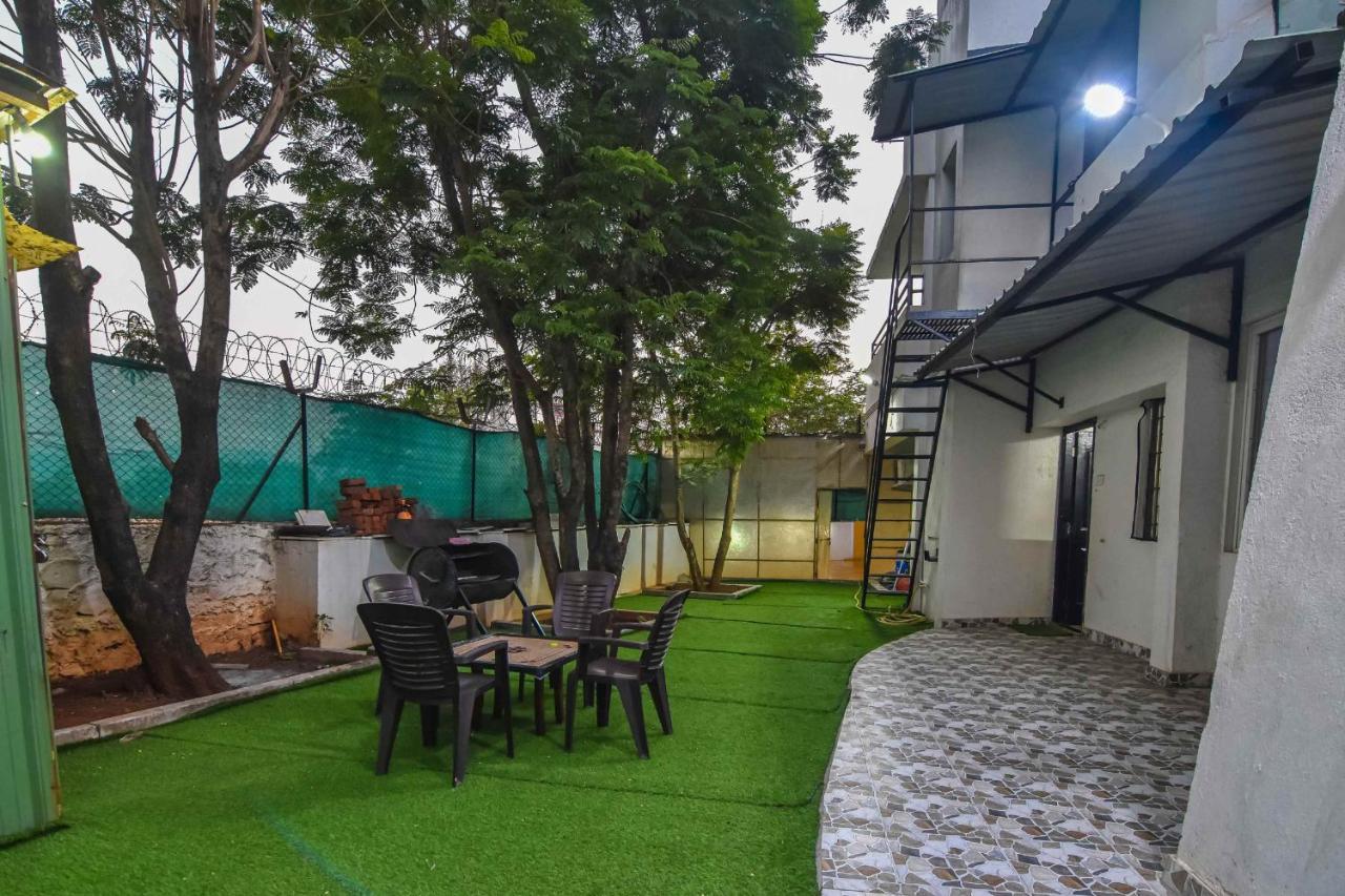 Coco Loco 3Bhk Villa Lonavala Eksteriør bilde