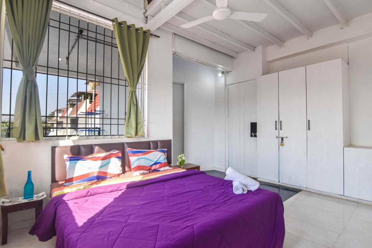 Coco Loco 3Bhk Villa Lonavala Eksteriør bilde
