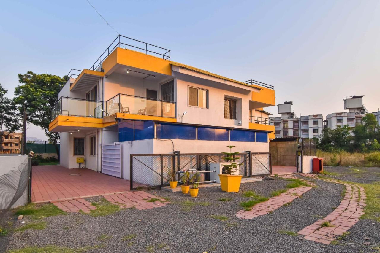 Coco Loco 3Bhk Villa Lonavala Eksteriør bilde