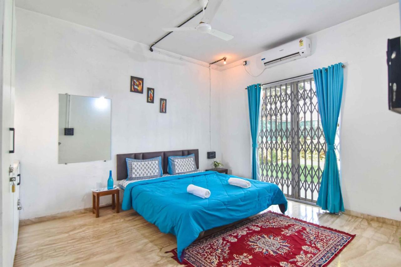 Coco Loco 3Bhk Villa Lonavala Eksteriør bilde
