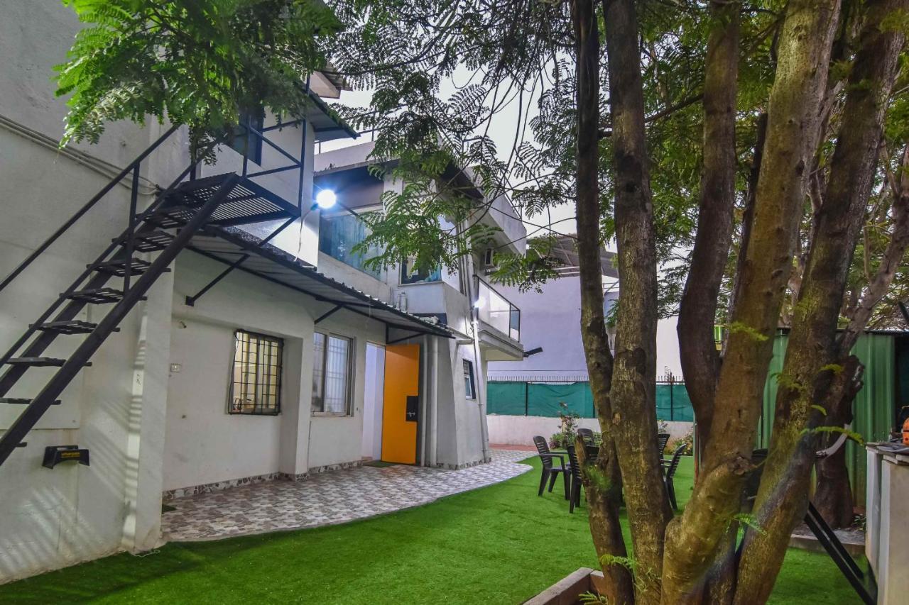 Coco Loco 3Bhk Villa Lonavala Eksteriør bilde