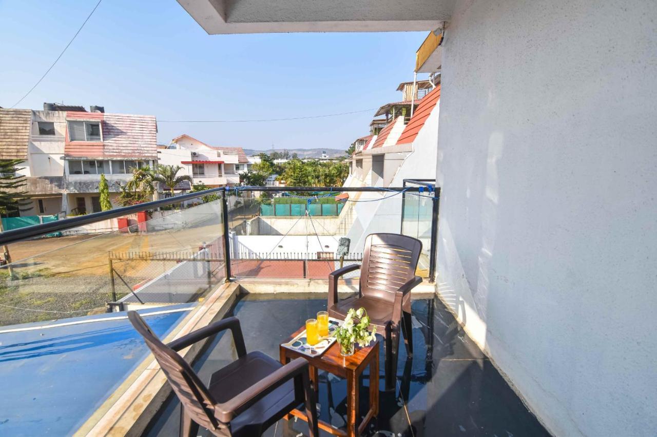 Coco Loco 3Bhk Villa Lonavala Eksteriør bilde