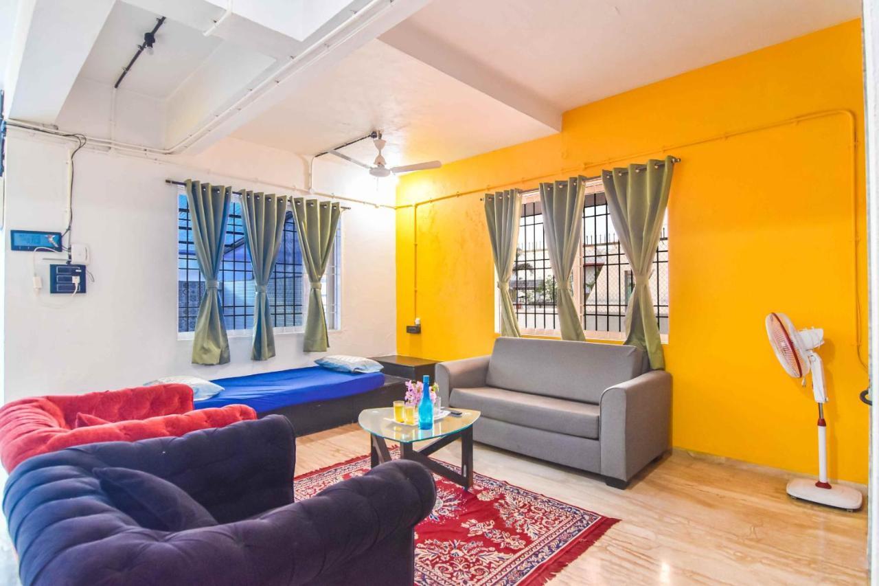 Coco Loco 3Bhk Villa Lonavala Eksteriør bilde