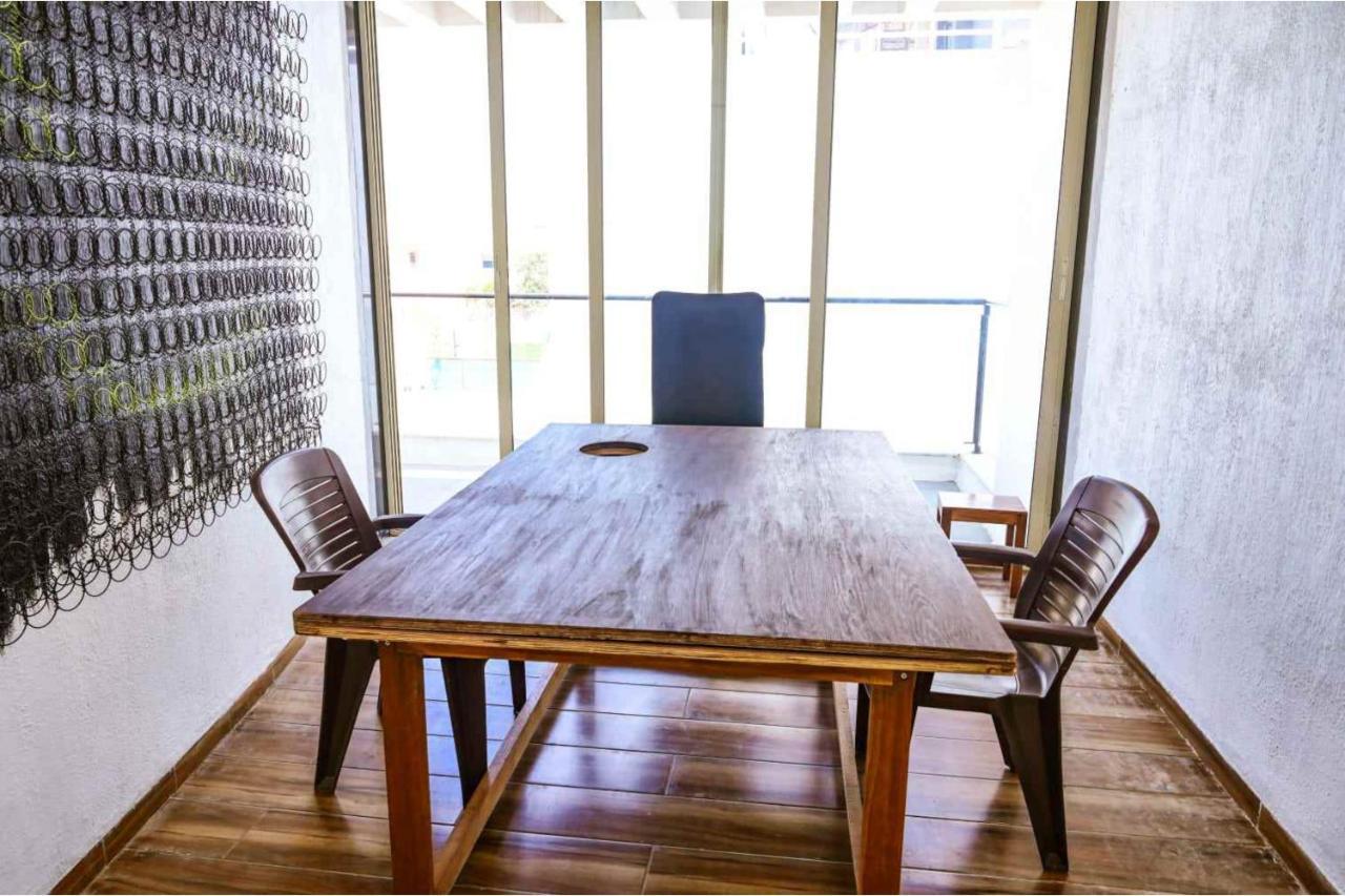 Coco Loco 3Bhk Villa Lonavala Eksteriør bilde