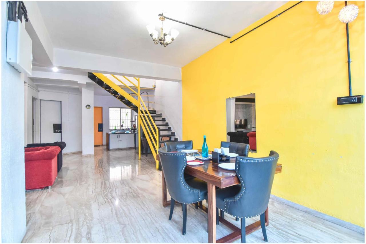 Coco Loco 3Bhk Villa Lonavala Eksteriør bilde