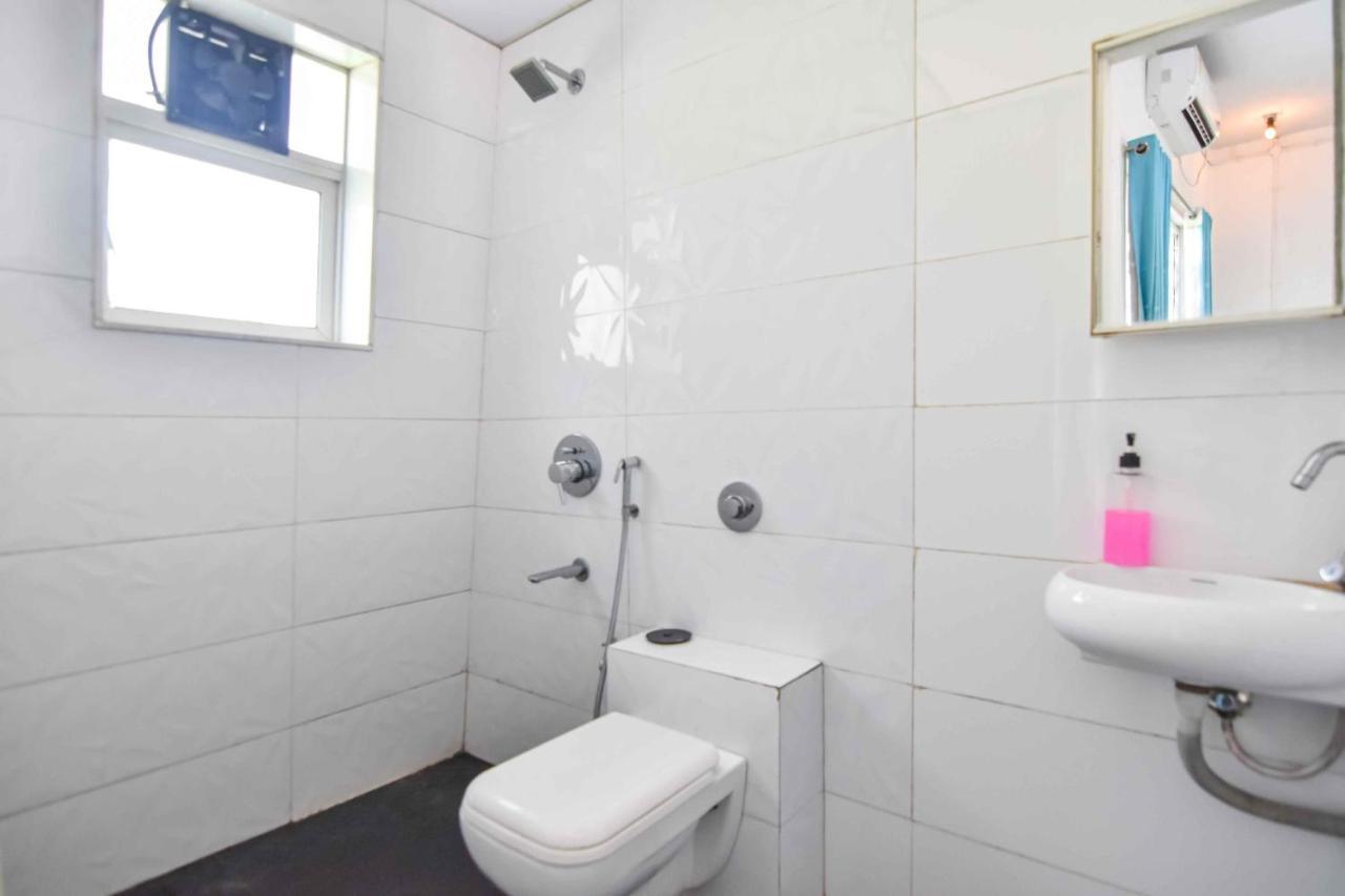 Coco Loco 3Bhk Villa Lonavala Eksteriør bilde